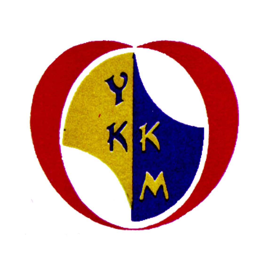Logo Rasmi YKKM